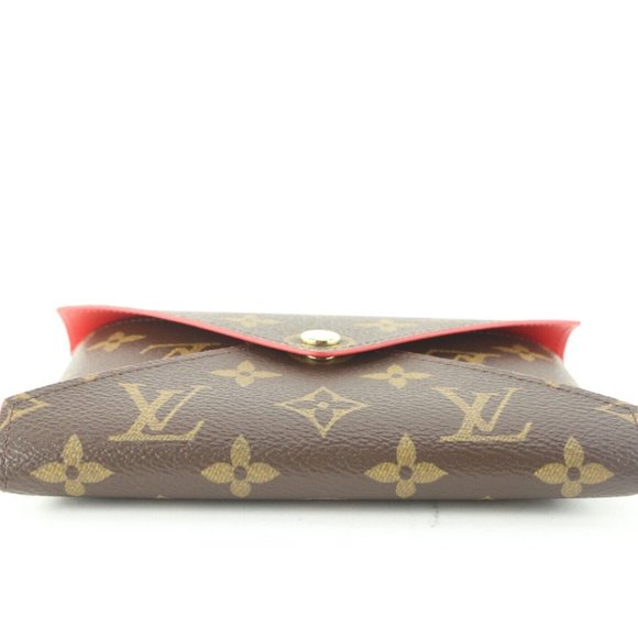 Louis Vuitton Medium Kirigami Pochette MM Envelope Pouch 1LK0509 - Picture 2 of 12